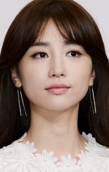 Пак Ха-сон / Park Ha-seon