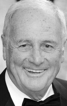 Джерри Вайнтрауб / Jerry Weintraub