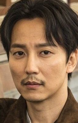 Ким Нам-гиль / Kim Nam-gil