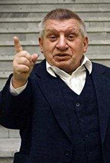 Иржи Критинарж / Jirí Krytinár
