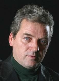 Теодор Корбан / Teodor Corban