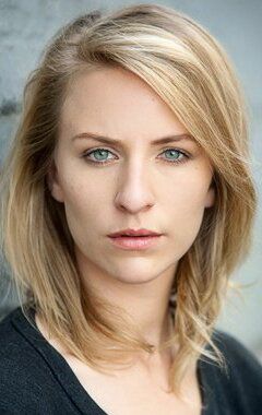 Мики Самнер / Mickey Sumner