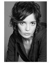 Мария Бальестерос / María Ballesteros