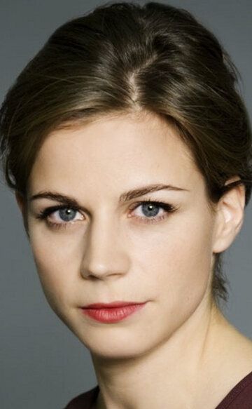 Элиз Шаап / Elise Schaap