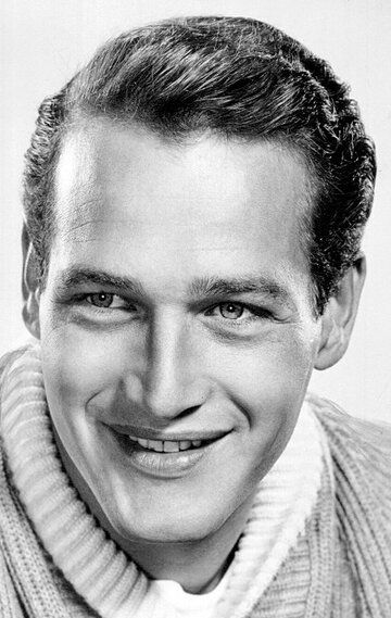 Пол Ньюман / Paul Newman