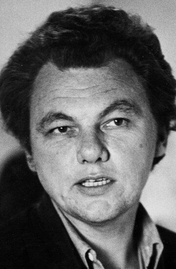 Гордон Уиллис / Gordon Willis