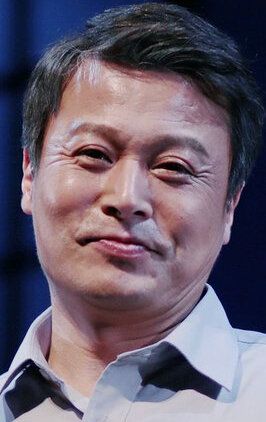 Ким Ван-гын / Kim Wang-geun
