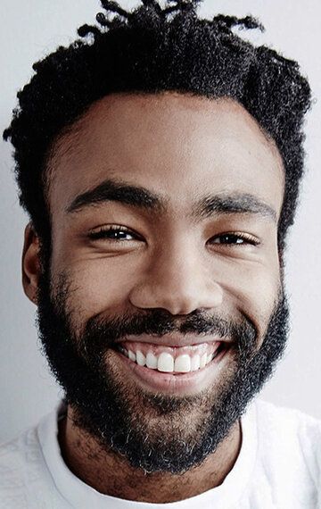 Дональд Гловер / Donald Glover