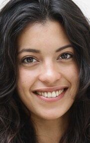 Стефани Сигман / Stephanie Sigman