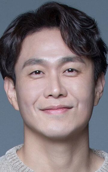 О Джон-сэ / Oh Jeong-se
