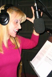 Лани Минелла / Lani Minella