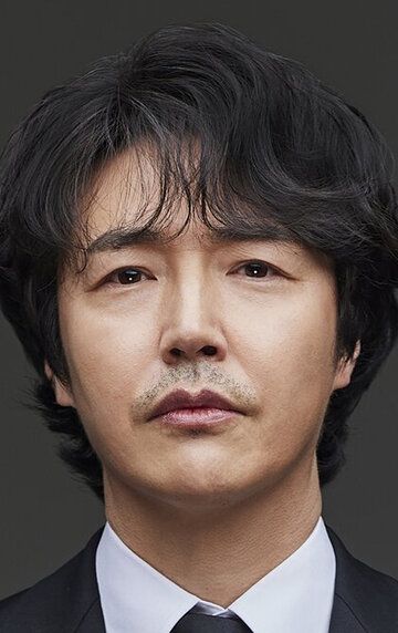 Юн Сан-хён / Yoon Sang-hyeon