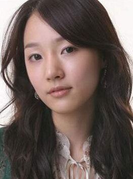 Ю Сор-а / Yoo Seol-ah