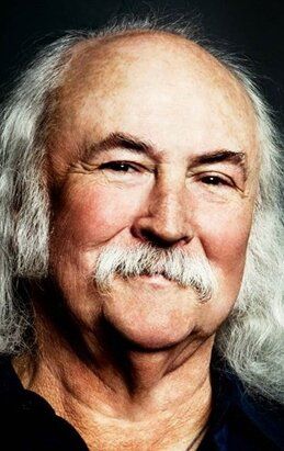 Дэвид Кросби / David Crosby