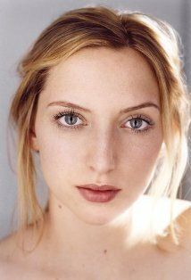 Александра Радди / Alexandra Ruddy