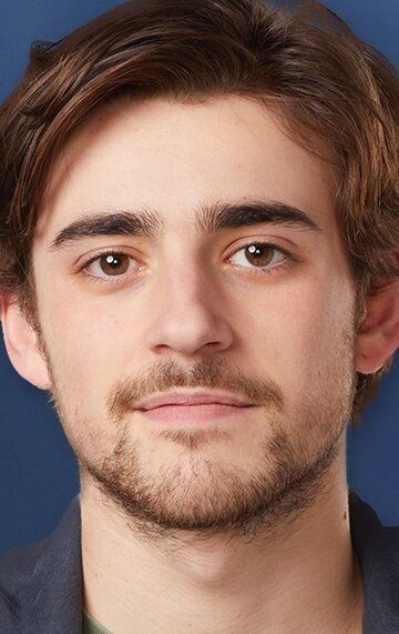 Чарли Роу / Charlie Rowe