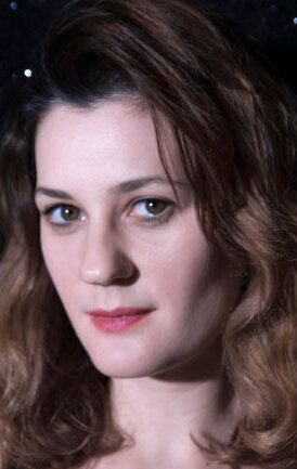Доминика Бивнет / Dominika Biernat