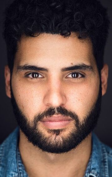 Бабак Тафти / Babak Tafti