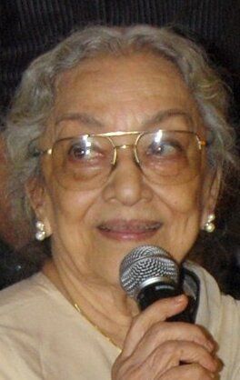 Ава Махержи / Ava Mukherjee