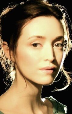 Жанин Терио / Janine Theriault