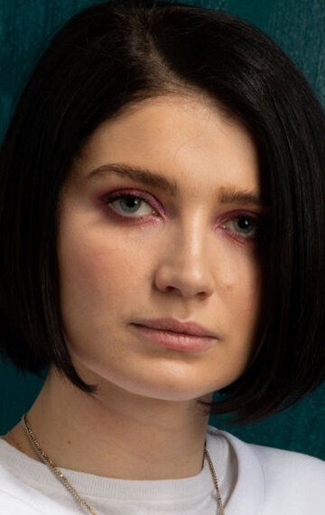 Ив Хьюсон / Eve Hewson