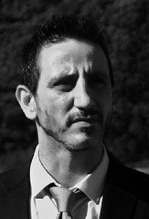 Дэмиэн Мортер / Damian Morter