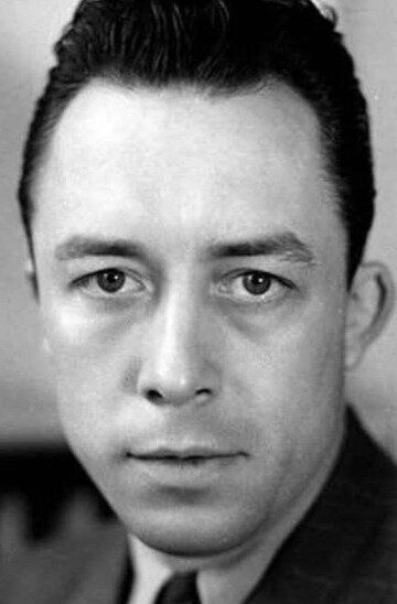 Альбер Камю / Albert Camus