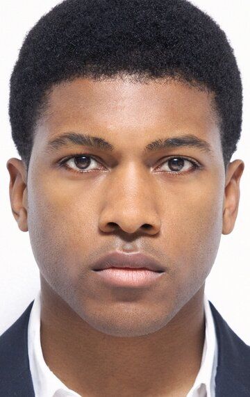 Эли Гори / Eli Goree