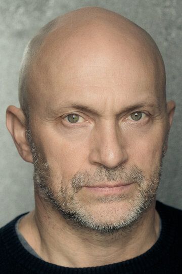 Уилл Кин / Will Keen