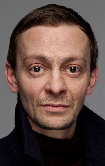 Евгений Кулаков / 