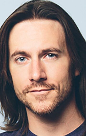 Мэттью Мерсер / Matthew Mercer