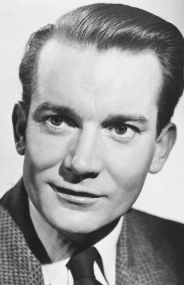 Денхолм Эллиот / Denholm Elliott