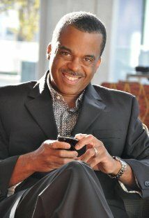 Кливлэнд О’Нил / Cleveland O'Neal III