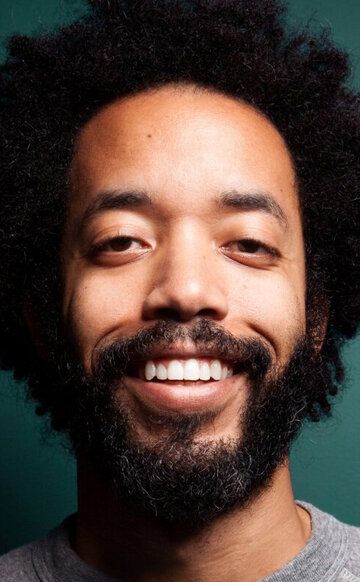 Уайат Сенак / Wyatt Cenac
