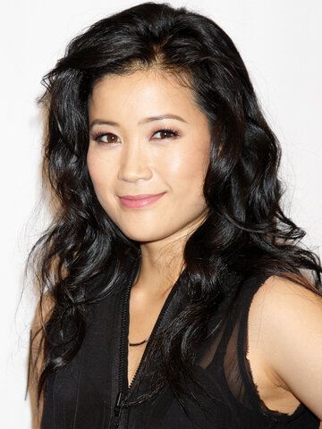 Джейдин Вонг / Jadyn Wong
