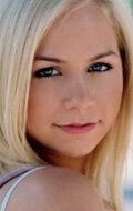Сара Джейн Дженсен / Sarah Jayne Jensen