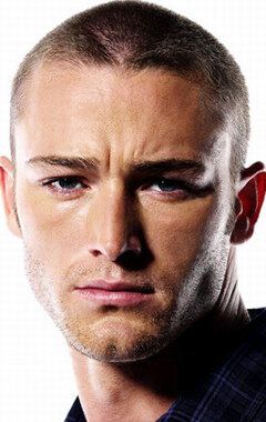 Джейк МакЛафлин / Jake McLaughlin