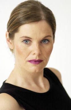 Бриджитт Яуфенталер / Brigitte Jaufenthaler
