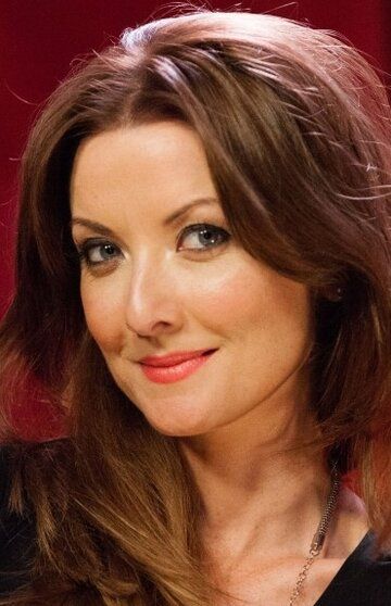 Дженнифер Магвайр / Jennifer Maguire