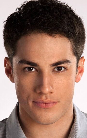 Майкл Тревино / Michael Trevino