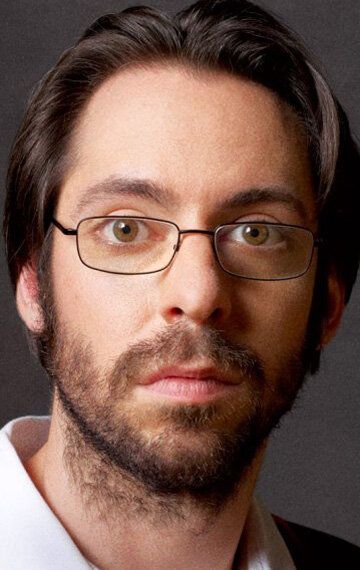 Мартин Старр / Martin Starr