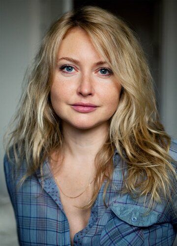 Малина Эберт / Malina Ebert