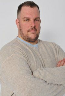 Гордон Роунд / Gordon Round