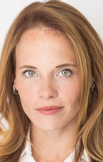 Кэти Леклерк / Katie Leclerc