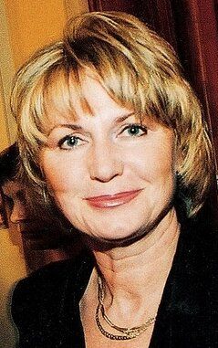 Элишка Балцерова / Eliska Balzerová