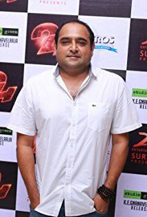 Викрам / Vikram K. Kumar