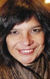 Рената Машкова / Renata Masková