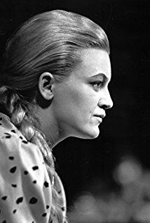 Габриэла Вильхельмова / Gabriela Wilhelmová