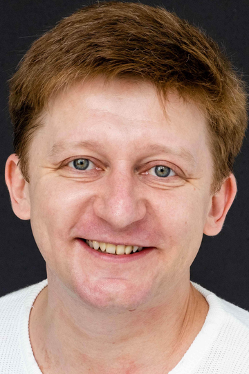 Захар Ронжин /
