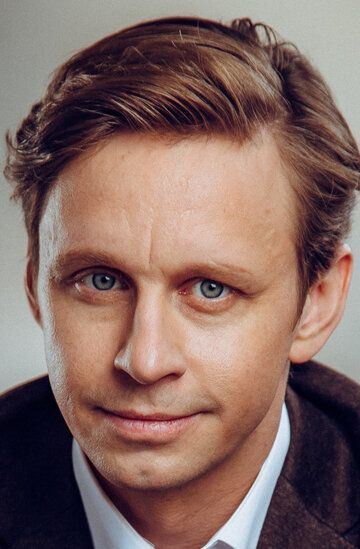 Александр Стекольников /